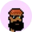 CryptoPunk 7