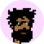 CryptoPunk 8
