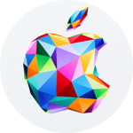 apple